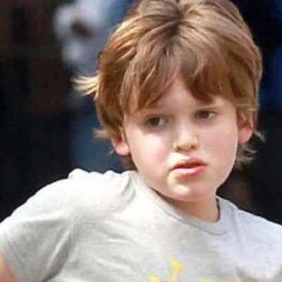 Joe Alfie Winslet Mendes